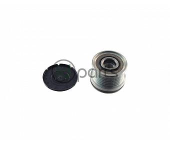 Alternator Pulley (CRUA)(NMS CVCA)