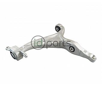 Front Lower Control Arm - Left  (W166)(X166)