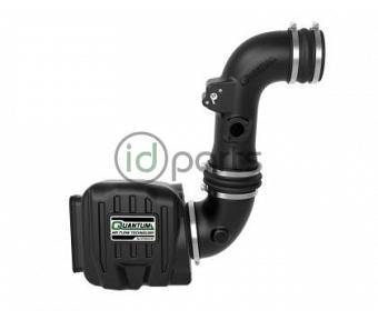 Quantum Pro Dry S Cold Air Intake System (LML)