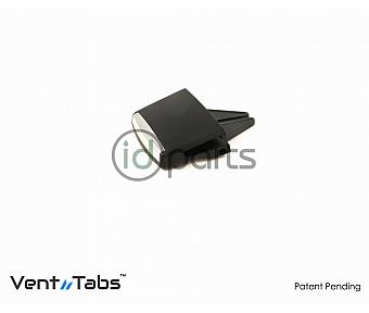 Vent Tab Repair Kit (E70 Front)
