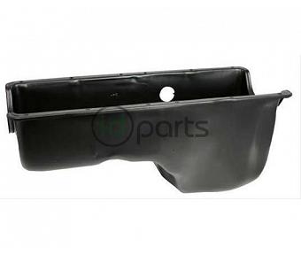 Oil Pan (7.3L)