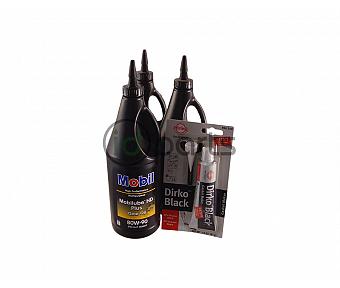 Front Differential Fluid Kit (6.0L)(6.4L)(6.7L)