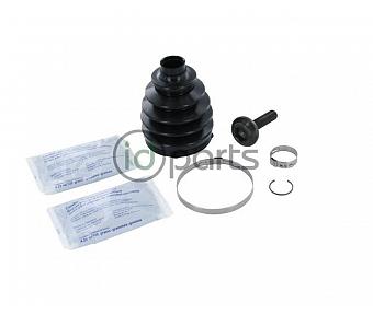 CV Joint Boot Kit - Front Outer (C7)(Q5)