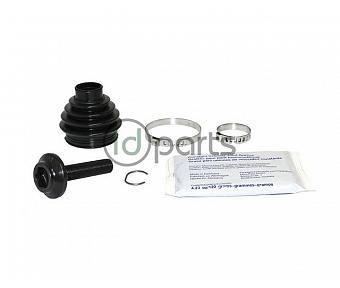 CV Joint Boot Kit - Rear Outer (C7)(Q5)