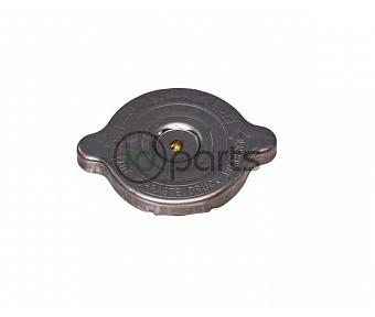 Engine Coolant Recovery Tank Cap (W124)(W201)(W210)