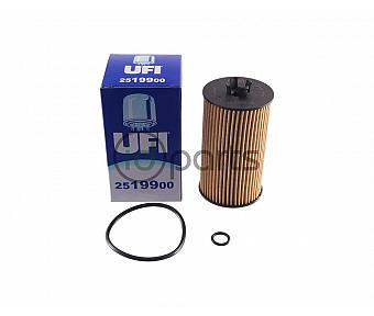 Oil Filter [OE] (LH7)