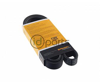 Aux A/C Compressor Belt (Sprinter OM642)