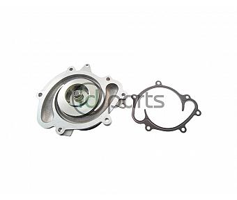 Water Pump (OM642 8-Rib)