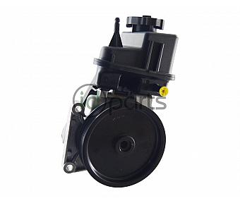 Power Steering Pump (NCV3 OM651)