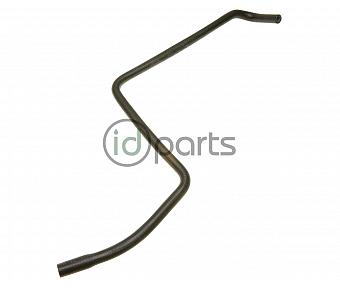 Coolant Overflow Top Hose (A4 ALH)