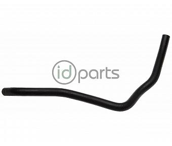 Coolant Overflow Top Hose (A4 ALH)