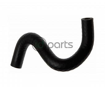 Coolant Overflow Top Hose (A4 ALH New Beetle)