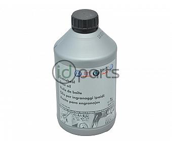 OEM G 070 Manual Transmission Fluid