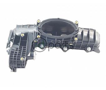 Intake Manifold w/ Motor [OEM] (OM651)(NCV3 OM651 Early)