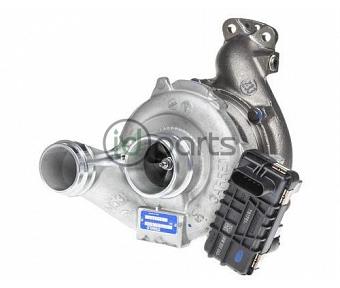 Mahle Turbocharger (OM642 w/ EGT)