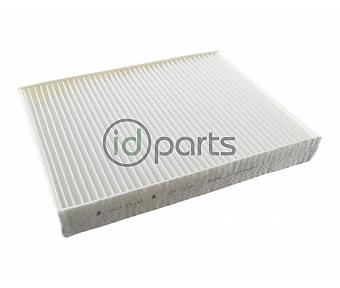 Paper Cabin Filter(W166)(X166)