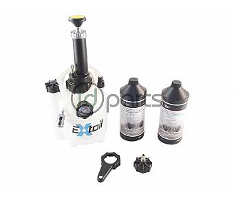 Brake Bleed Service Kit (VW)