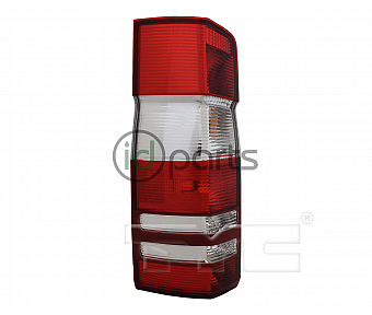 Tail Light Left (NCV3)