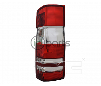 Tail Light Right (NCV3)