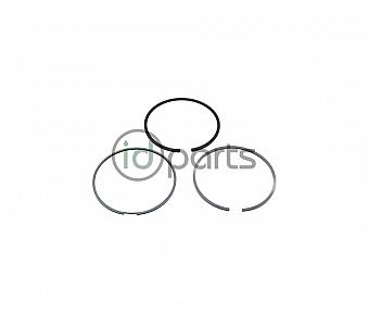 Piston Ring Set - 1 Piston (OM642)