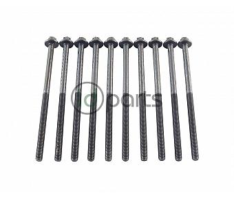 Head Bolt Set [KS](OM651)