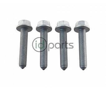 Transmission Mount Bracket Bolt Set (MK7 DSG)