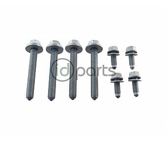 Subframe Bolt Set (MK7)