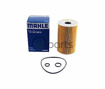 Oil Filter [Mahle] (NMS CKRA)
