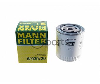 Oil Filter (200Tdi)(300Tdi)