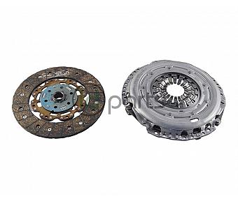 SACHS Clutch Kit for Dual Mass Flywheel (MK6)(MK7)(NMS)