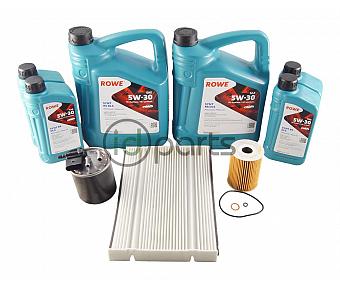 Sprinter Maintenance Service B Kit (VS30)