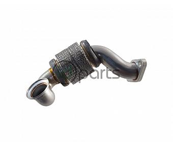 Low Pressure EGR Filter [B](CBEA)(CJAA)