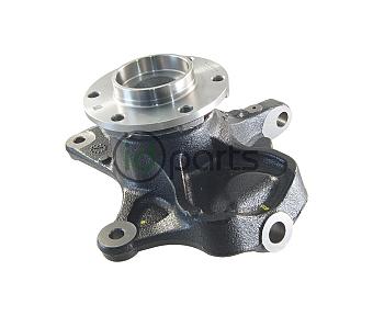 Steering Knuckle w/ Hub & Bearing - Right(NCV3 3500)