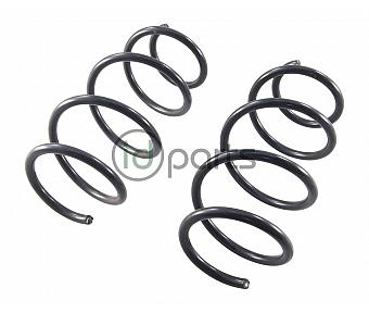 Front Spring ( MK7 DSG)