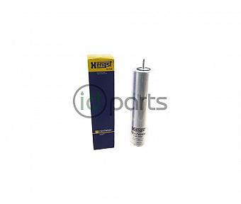 Fuel Filter - In Line [Hengst] (E70)(N57)