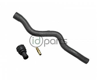 EGR Cooler Coolant Bypass Kit (A4 ALH Automatic)