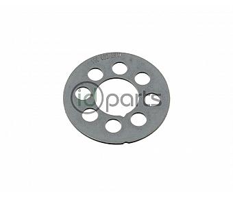 Serpentine Belt Harmonic Balancer Washer (Q7 CNRB)(Q5 CPNB)(CATA)