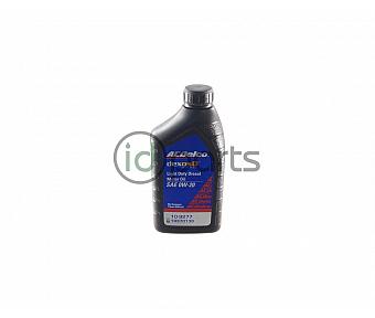 ACDelco dexosD 0w-20 1 Quart