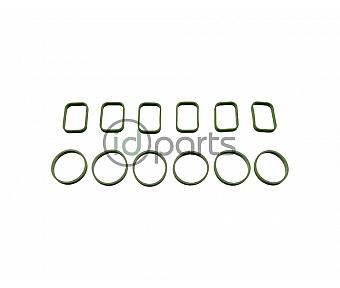 Intake Manifold to Cylinder Head Gasket Set (CPNB)(CNRB)