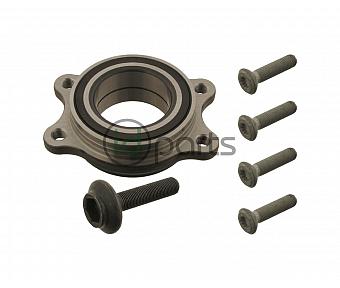 Front Wheel Bearing Kit [Febi] (Q5 TDI)