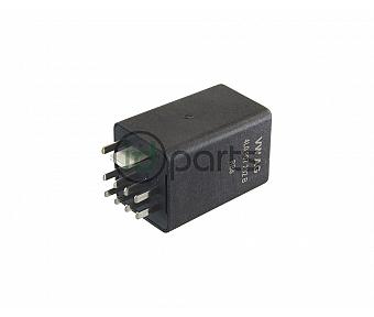 Glow Plug Relay J173 (CATA)(CNRB)CPNB