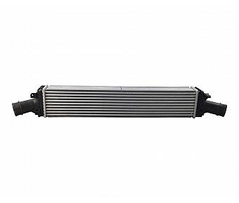 Intercooler (C7)(Q5)