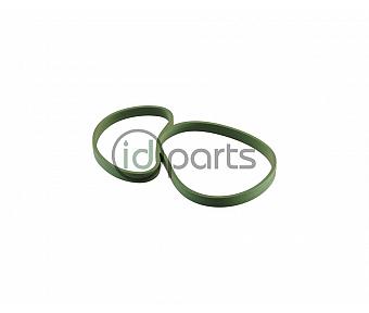 Intake Manifold to Intake Flap Gasket (CNRB)(CPNB)