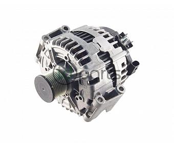 Alternator [Bosch 220A] (OM642 BlueTEC)