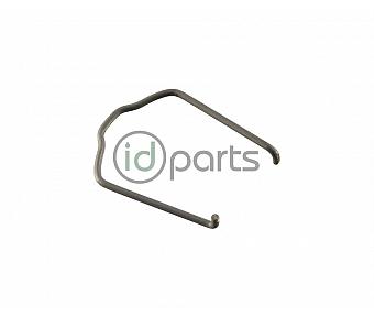 Radiator Hose Retaining Clip (CRUA)(CVCA)