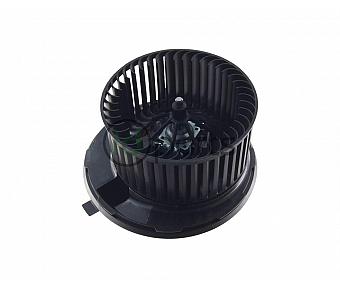 Blower Motor [Valeo] (A5 Mk6 8P Manual Control)