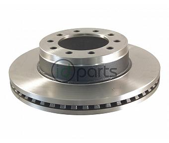 Front Rotor ( F-450 2017-2021)