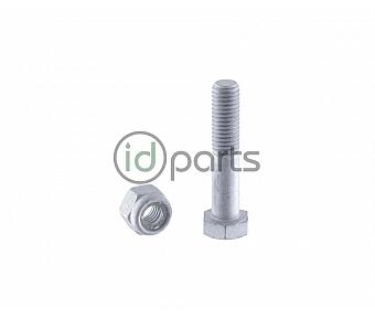 Ball Joint Bolt & Ball Joint Nut (A3)