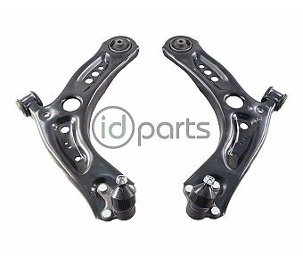 Front Control Arm Kit (MK7)