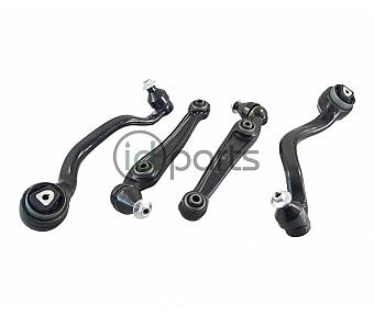 Front Lower Control Arm Kit (E70)